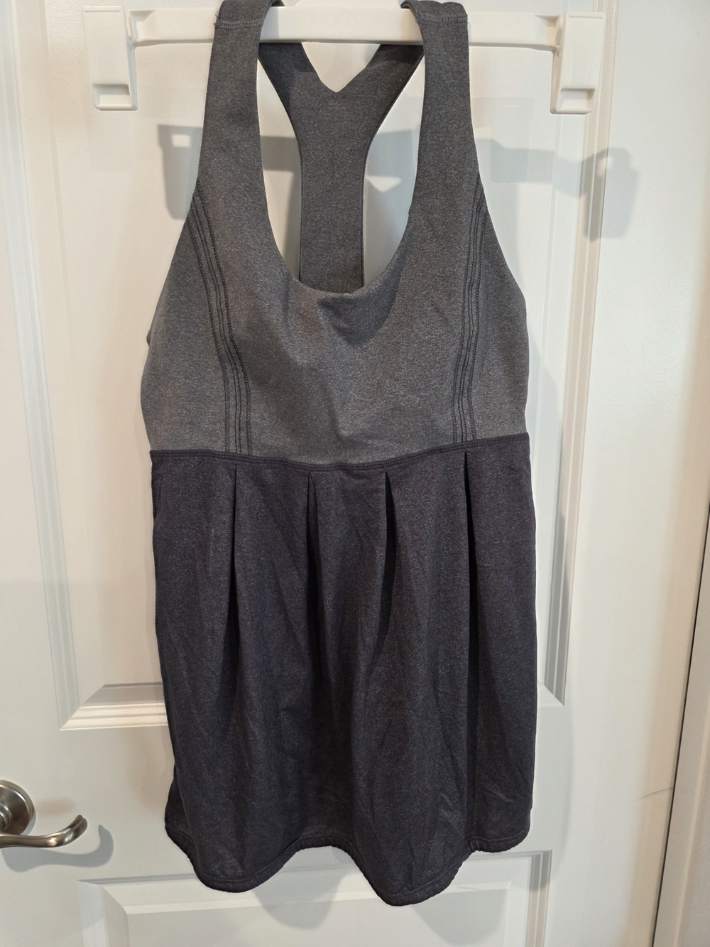 Lululemon Power Dance Tank
